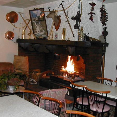 Le Taillon Hotel Gèdre Esterno foto